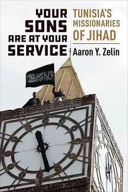 E-Book (epub) Your Sons Are at Your Service von Aaron Y. Zelin