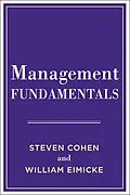 E-Book (epub) Management Fundamentals von Steven Cohen, William B. Eimicke