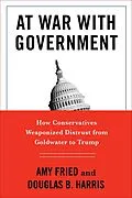 E-Book (epub) At War with Government von Amy Fried, Douglas B. Harris