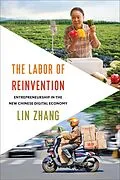 E-Book (epub) The Labor of Reinvention von Lin Zhang