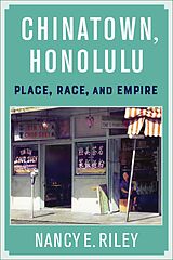 eBook (epub) Chinatown, Honolulu de Nancy E. Riley