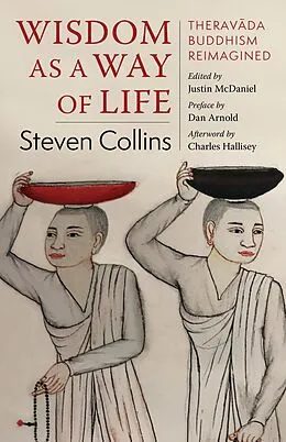 E-Book (epub) Wisdom as a Way of Life von Steven Collins