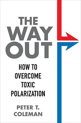 E-Book (epub) The Way Out von Peter T. Coleman