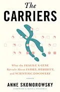 E-Book (epub) The Carriers von Anne Skomorowsky