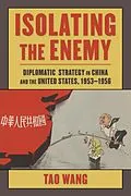 E-Book (epub) Isolating the Enemy von Tao Wang
