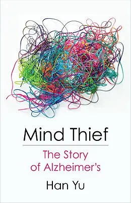 E-Book (epub) Mind Thief von Han Yu