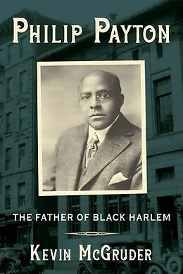 E-Book (epub) Philip Payton von Kevin Mcgruder