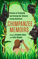 eBook (pdf) Chimpanzee Memoirs de 