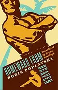 E-Book (epub) Homeward from Heaven von Boris Poplavsky