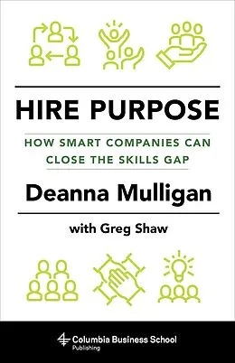 ePUB Hire Purpose von Deanna Mulligan, Greg Shaw