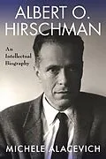 E-Book (epub) Albert O. Hirschman von Michele Alacevich