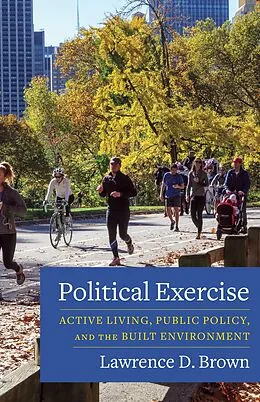 E-Book (epub) Political Exercise von Lawrence D. Brown