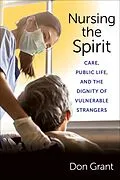 E-Book (epub) Nursing the Spirit von Don Grant