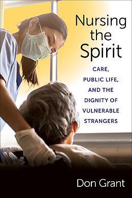 eBook (epub) Nursing the Spirit de Don Grant