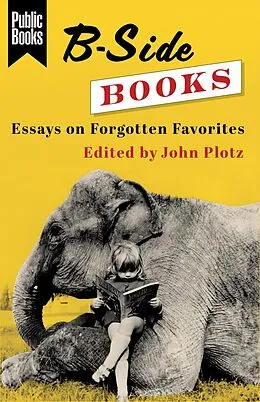 E-Book (epub) B-Side Books von 