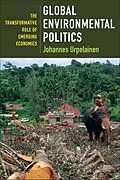 E-Book (epub) Global Environmental Politics von Johannes Urpelainen