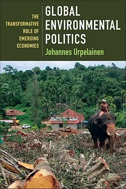 E-Book (epub) Global Environmental Politics von Johannes Urpelainen