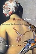 E-Book (epub) Broken Ground von William Logan