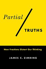 eBook (epub) Partial Truths de James C. Zimring