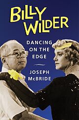 eBook (epub) Billy Wilder de Joseph McBride