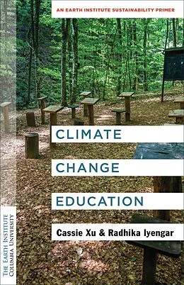 E-Book (epub) Climate Change Education von Luo Cassie Xu, Radhika Iyengar