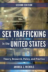 eBook (epub) Sex Trafficking in the United States de Andrea Nichols