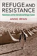 E-Book (epub) Refuge and Resistance von Anne Irfan