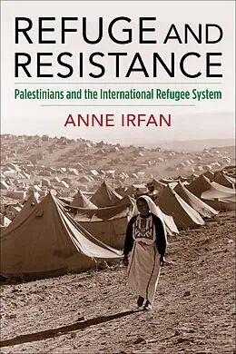 E-Book (epub) Refuge and Resistance von Anne Irfan