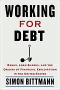 ePUB Working for Debt von Simon Bittmann