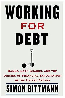 ePUB Working for Debt von Simon Bittmann