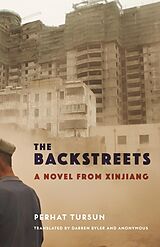 eBook (pdf) The Backstreets de Perhat Tursun