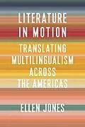 E-Book (epub) Literature in Motion von Ellen Jones