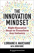 E-Book (pdf) The Innovation Mindset von Lorraine Marchand