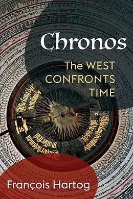 E-Book (epub) Chronos von François Hartog
