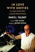 ePUB In Love with Movies von Daniel Talbot