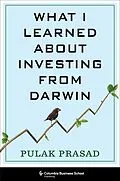 E-Book (epub) What I Learned About Investing from Darwin von Pulak Prasad