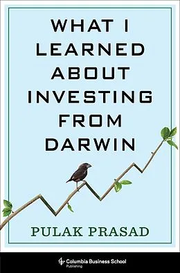 E-Book (epub) What I Learned About Investing from Darwin von Pulak Prasad