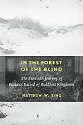 E-Book (epub) In the Forest of the Blind von Matthew W. King