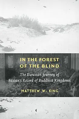 E-Book (epub) In the Forest of the Blind von Matthew W. King
