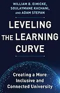 E-Book (epub) Leveling the Learning Curve von William B. Eimicke, Soulaymane Kachani, Adam Stepan