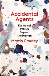 eBook (epub) Accidental Agents de Martin Crowley