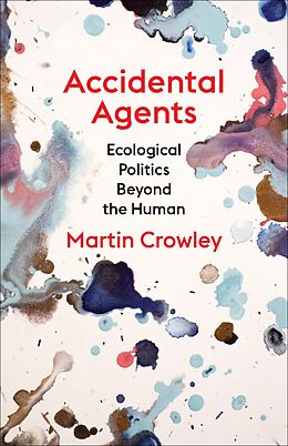 eBook (pdf) Accidental Agents de Martin Crowley