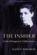 E-Book (epub) The Insider von Nancy Woloch
