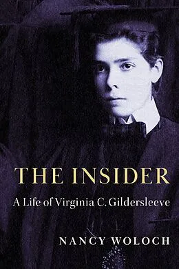 E-Book (epub) The Insider von Nancy Woloch