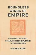 E-Book (epub) Boundless Winds of Empire von Sixiang Wang