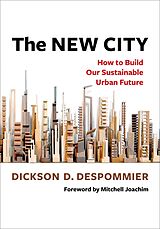 eBook (epub) The New City de Dickson Despommier