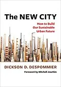 E-Book (epub) The New City von Dickson Despommier