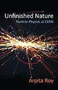 E-Book (epub) Unfinished Nature von Arpita Roy