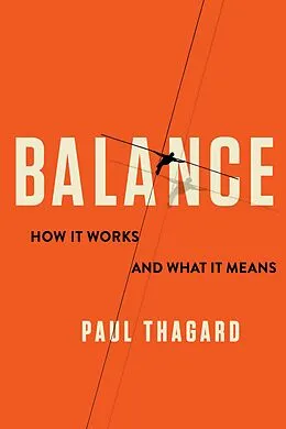E-Book (epub) Balance von Paul Thagard