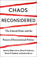 eBook (epub) Chaos Reconsidered de 